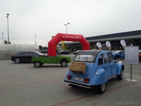 Citroen 2CV6 - 4