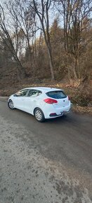 Kia Ceed 2015 - 4