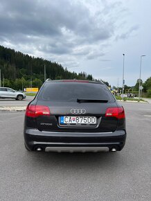 Audi A6 C6 Allroad 3.0 TDI 171 kW - 4