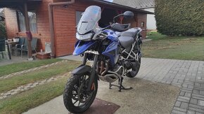 Triumph Tiger 1200 GT PRO-r.v.2022 - 4