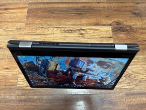 Lenovo ThinkPad x1 yoga gen 2 - 4