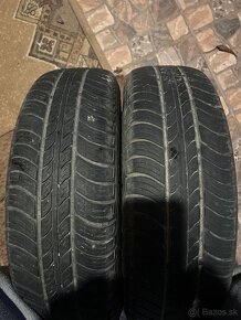 165/70 R14 5x100 et 35 H2 - 4