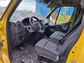 Renault Master 2,3 DCI - 4