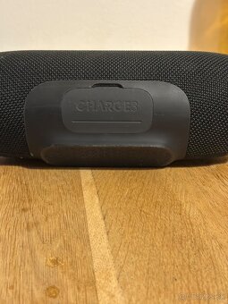 Jbl charge 3 - 4