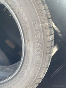 MICHELIN ENERGY SAVER XGREEN 205/60 R16 - 4