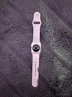 Apple watch 3 - 4