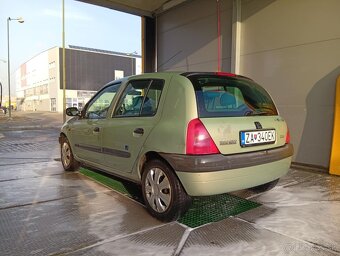 Renault Clio - 4