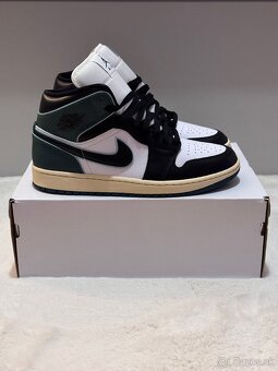 Air Jordan 1 mid se / oxidized 43 - 4