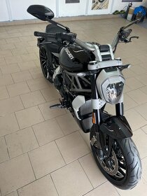 Ducati XDiavel 1262 - 4