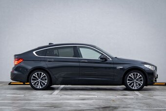 BMW Rad5 GT F07 530dX xDrive - 4