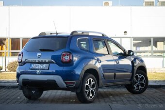 Dacia Duster LPG 74kw /1. MAJITEĽ/ - 4