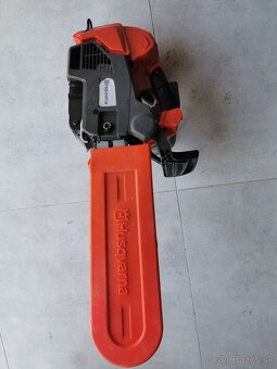 Husqvarna T540 XP motorova pila - 4