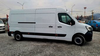 Renault Master dodavka 2,3 dCi-110kw L3H2 odpočet DPH - 4