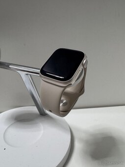 PREDÁM APPLE WATCH 8 41MM - 4