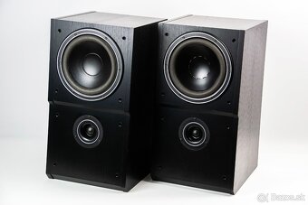 DYNAUDIO MSP-100 / top zvuk, profi servis, záruka - 4