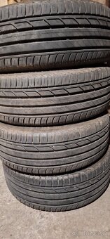 215/50 R18 BRIDGESTONE Turanza LETNÉ - 4