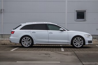 Audi A6 Allroad 3.0 TDI 272k quattro S-tronic - 4