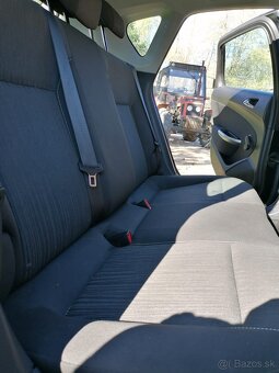 Opel Astra - 4