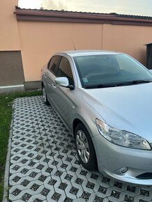 Peugeot 301 1.6 HDi 68kW 2013 - 4