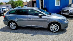 Seat Leon ST 2.0 TDI 150 Xcellence DSG - 4