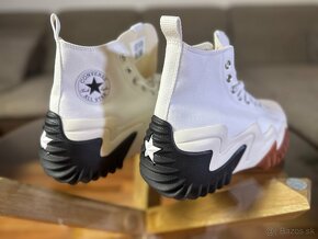 Converse Run Star Motion HI - 4