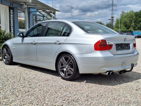 BMW 330i SPORT 162000km TOP - 4