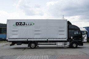 Iveco EUROCARGO ML160E EURO5 /AJ NA SPLÁTKY/ - 4