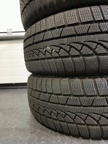 Petlas zimné pneumatiky 225/50 R17 98V 2022 - 4