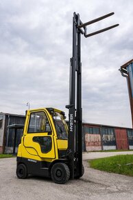 AKCE Vysokozdvižný vozík Hyster H2.0FTS (VV0048) - 4