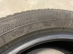 Pneu 215/55 R17 - 4