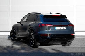 Audi Q8 e-tron 55 S line quattro - 4