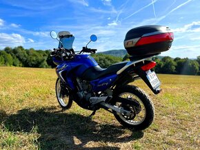 Honda Transalp XL650 - 4