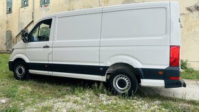 Volkswagen Crafter 2.0TDI s dph - 4