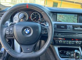 Bmw 530d F10 - 4