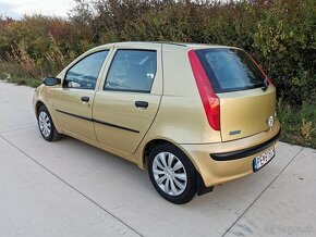 Fiat Punto 1.2 44kw - 4