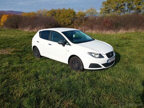 Seat Ibiza 1,2 134tis. km - 4