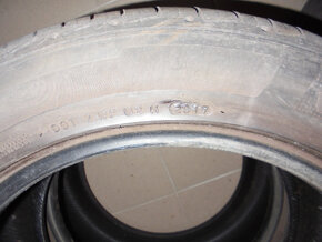 Hankook Ventus S1 Evo2 255/50 R19 103Y č.33L - 4