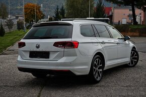 Volkswagen Passat Variant 1.5 TSI ACT Elegance DSG - 4