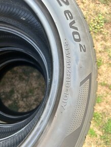 235/50 r18 letné HANKOOK 101Y - 4