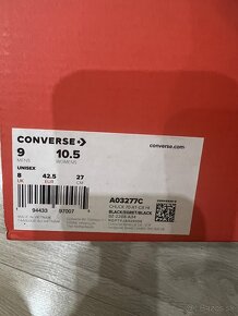 converse chuck 70 at-cx hi veľkosť UK:8 - 4