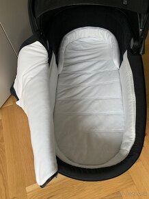 Vanicka Cybex priam - 4