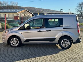 FORD TRANSIT CONNECT 1.5TDCI - 4