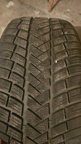 235/45 R17 zimne continental - 4