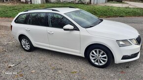 Škoda Octavia III 1.6 TDI Ambition - 4