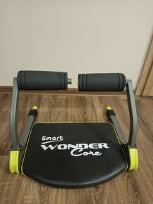 Predám Smart Wonder Core - 4