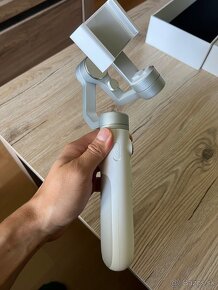 Xiaomi Mijia Gimbal (stabilizátor) pre telefón - 4