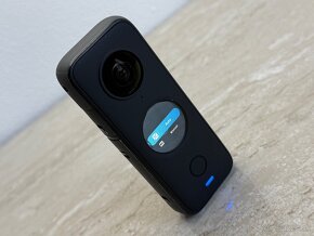 Insta360 ONE X2 - 4