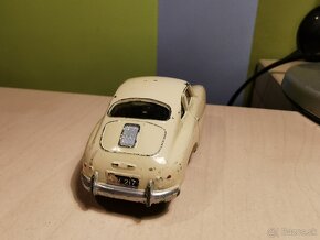 Dinky toys Porsche - 4