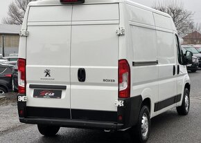 Peugeot Boxer 2.2HDi L2H2 PŮVOD ČR odp.DPH nafta manuál - 4