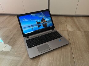 15.6"/HP/Notebook/i5-4210/4GB RAM DDR4/500GB HDD/Intel HD Gr - 4